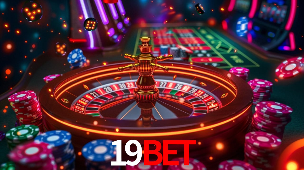 Torneios 19bet