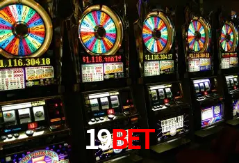 A Experiência Imersiva dos Cassinos Ao Vivo no 19bet