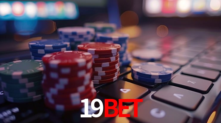 19bet - Security
