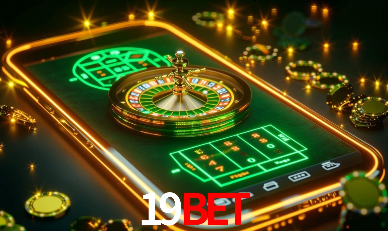 19bet Plataforma - Certificada MGA desde 2015